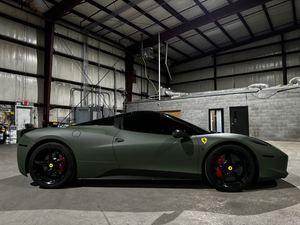 Gran Oferta, ¡No te lo Pierdas! Ferrari 458 Italia Spider RWD 2012, Listo para Enviar - Product Image 4