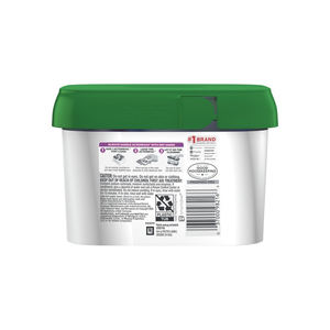 Cascade Platinum 74 Count Dishwasher Pods Action Pacs Solid Gel Fresh Disposable <b>Dishwashing</b> <b>Detergents</b> 80% Active Ingredients - Product Image 3