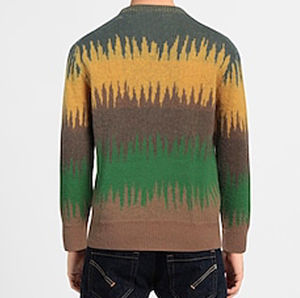 Sweat-shirt de haute qualité avec logo personnalisé pour hommes, sweat-shirt tendance décontracté à la mode pour hommes avec une bonne qualité de produit - Product Image 2