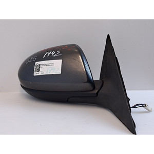 ESPEJO RETROVISOR DERECHO MAZDA 6 Sedán 2ª Serie ESPEJO 5 PINES R2AA (08>13) - Product Image 1