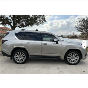 Lexus LX 600 Ultra Luxury SUV 2024, Seminuevo - Product Image 4