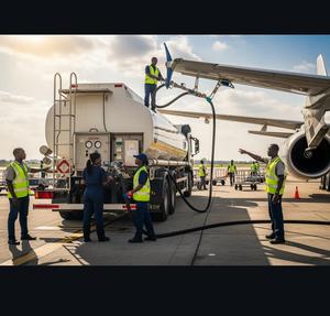 Exportateur de confiance de mazout vierge D6 à faible teneur en cendres en gros - Product Image 1