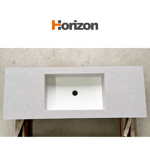 Quartz ngọc bích Quarts <span class=keywords><strong>slab</strong></span> màu trắng tinh khiết thạch anh <span class=keywords><strong>Countertop</strong></span> trắng đá thạch anh cho nhà bếp - Product Image 6