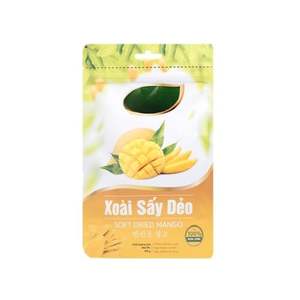 MORCEAUX DE MANGUE SÉCHÉS DOUX SAVEUR NATUREL ET UN ARÔME MERVEILLEUX - Product Image 1