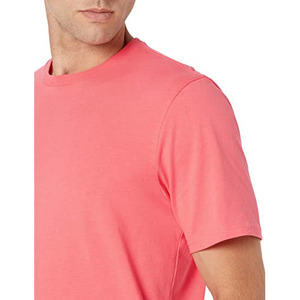 Tarifa barata Último estilo Hombres Camiseta sostenible antiarrugas transpirable Camiseta de secado rápido para hombres ropa casual Hombres Camiseta - Product Image 3