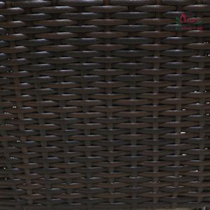 Pots de fleurs carrés en plastique pour les besoins de jardinage intérieur et extérieur - Product Image 5