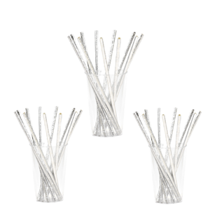 Wholesale Products Metallic <b>Straws</b> <b>Stainless</b> <b>Steel</b> Customized Packaging Reusable Fast Delivery Made in Vietnam Manufacturer - Product Image 1