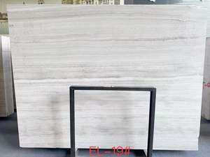 Grandes dalles de marbre Calcite Serpeggiante, finition polie, brillance élevée, durable, garantie 2 ans, design graphique moderne, utilisation hôtelière - Product Image 3