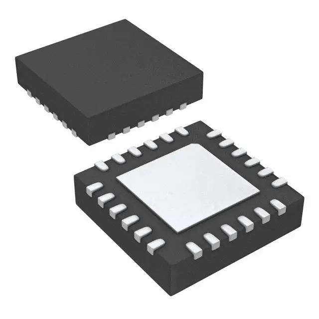 LP5569RTWR LP5569 Composant électronique d'origine en stock IC LED DRV LIN I2C 25.5MA 24WQFN