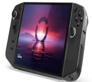 Console de jeu portable LEGIONS Go de haute qualité, écran de 8,8 pouces, 16 Go, 512 Go SSD avec manette - Product Image 1
