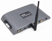 Boîtier de lecture asynchrone Novastar TB40, contrôleur multimédia, contrôle par téléphone WIFI, facile à utiliser, affichage vidéo LED pour métro