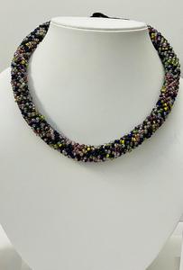 Mala Rudraksha 108 perles, Jap Mala Rudraksha pour femmes et hommes, brun naturel, Rudraksha pour Pooja/astrologie/bijoux bio - Product Image 6