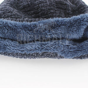 หมวกบีนนี่ผ้าแจ็คการ์ดดีไซน์ตามสั่งน้ำหนักเบา - Product Image 5