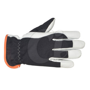 Gants d'assemblage de protection des mains les plus vendus Nouvelle arrivée Gants d'assemblage à usage adulte à vendre - Product Image 2