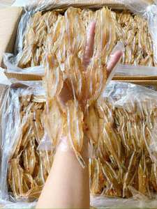 <b>Dried</b> <b>Anchovies</b> 200gram Premium Extra Seasoned <b>Dried</b> <b>Anchovies</b> supplier Vietnam ANGLE - Product Image 5