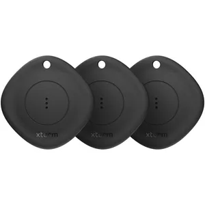 Sacs de sport promotionnels Xtorm Custom Gadgets XTAG01 avec étiquettes de bagages - Product Image 1