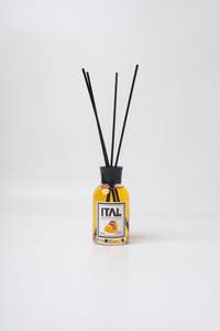 สเปรย์ปรับอากาศแบบก้านไม้หอม 110 มล. เป็นมิตรกับสิ่งแวดล้อม ปลอดสารพิษ มีกลิ่นให้เลือก 42 แบบ พร้อมขวดตกแต่ง ใช้งานได้ยาวนาน - Product Image 2