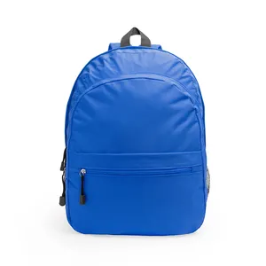 Zaino Promozionale Personalizzato Chica 600D, Gadget Personalizzati, Compagno di Viaggio - Product Image 2