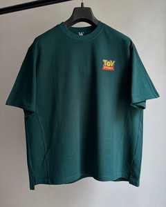 เสื้อยืดผ้าฝ้าย Pima คุณภาพสูง240กรัมเสื้อยืดผู้ชายแขนสั้นเข้ารูปแบบสั่งทำเสื้อยืดสุดหรู - Product Image 2