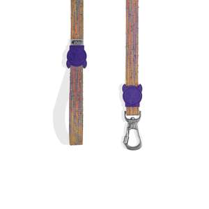 Adjustable 3M/5M UFO Fuse <b>Dog</b> Leash Solid Cartoon Style Retractable Nylon Quick Release Reflective <b>Light</b> for <b>Dog</b> Walking - Product Image 1