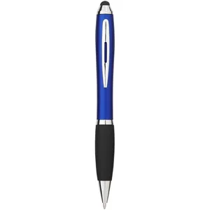 Bolígrafo Multifunción Personalizado Nash con Lápiz Óptico para Merchandising - Product Image 2