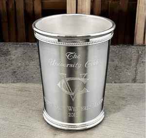 Coupe Julep Kentucky Derby Mint - Product Image 5