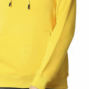 Vente en gros de sweats à capuche pour hommes en polyester/coton de haute qualité, respirants, à séchage rapide, style nouveau, très vendus - Product Image 5