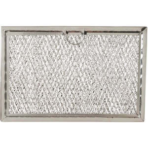 แผ่นกรองไขมันสำหรับไมโครเวฟในครัวเรือน 2 แพ็ค ใช้แทน WB06X10608CM - Product Image 4