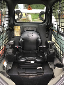 Alta calidad Bobbcat Skid Steer T770 Loader Motor diésel Alta calidad Listo para enviar Motor potente - Product Image 5