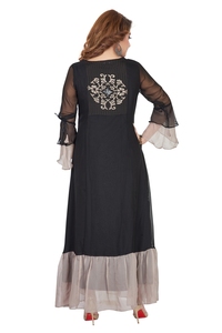 Tốt Nhất Có Giá Trị Cao Trên Nhu Cầu Phụ Nữ Ấn Độ Của Thời Trang Quần Áo Dresses Cho Đám Cưới Và Bên Những Dịp Từ Ấn Độ - Product Image 4