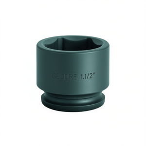 Douille hexagonale métrique à impact Gedore 1,1/2'' - Product Image 3