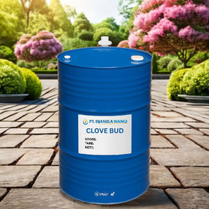 Huile Essentielle de Clou de Girofle en Fût de 200 kg – Arôme, Parfum - Product Image 3