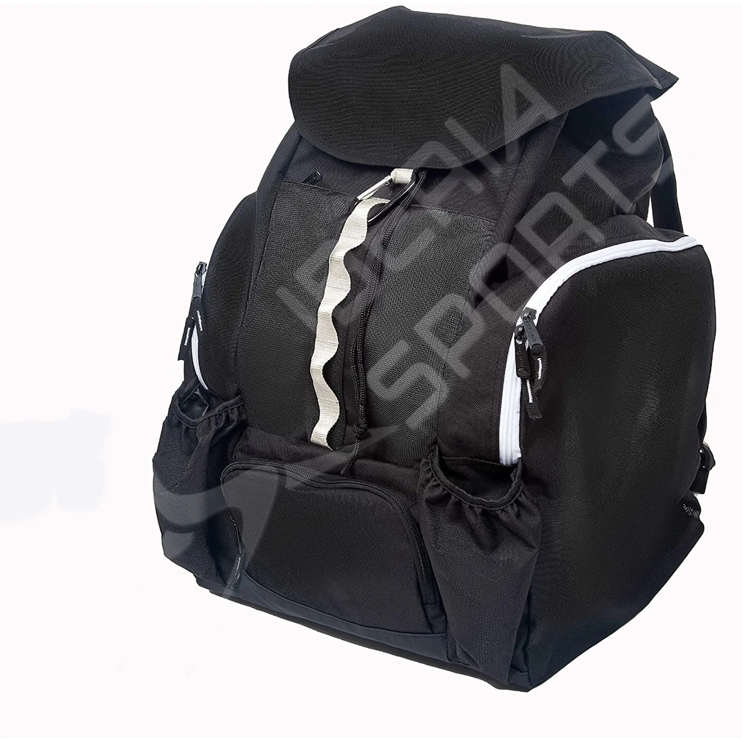 Customization wholesale Hi quality Hockey Backpack Large Backpack to Carry Hockey Equipment