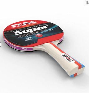 Good Quality <b>Table</b> <b>Tennis</b> <b>Racket</b> for Adult and Child Factory Factory Price From India Supplier <b>Table</b> <b>Tennis</b> <b>Racket</b> - Product Image 3