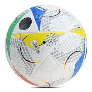 Balón de fútbol de alto rendimiento Tamaño 5 Nuevas competiciones Fútbol con entrega en 72 horas Hecho de proceso de unión térmica de cuero PU - Product Image 2