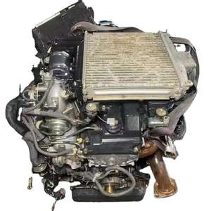 Motor de Gasolina/Petróleo 1VD-FTV V8 4.5L Usado de Alta Calidad - Product Image 3
