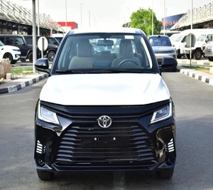 2026 YARIS IV Low Mileage Sound Engine AUTOMATIC Transmission <b>Panoramic</b> roof lights Ready to Ship - Product Image 1