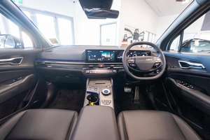 Kia Sportage HEV GT-Line Auto FWD 2025 Conduite à Droite - Product Image 6