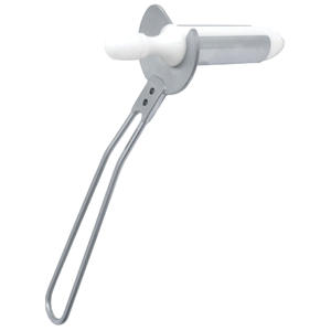 เครื่องมือตรวจภายในลำไส้แบบมีร่อง/ด้ามจับยาวพิเศษ ยี่ห้อ FANSLER - Product Image 1