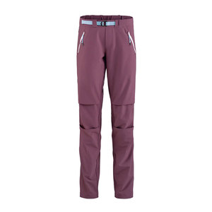 Pantalons de VTT pour hommes à impression numérique personnalisée, respirants et à séchage rapide - Tissu polyester/coton, service OEM, faible MOQ - Product Image 3