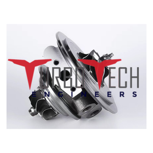 TURBOCOMPRESSEUR CHRA 816555 816555-5006S - Product Image 3