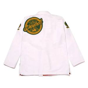 Uniforme de Jiu Jitsu Shoyoroll Competitor - Product Image 2