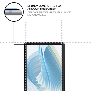 Protecteur d'écran antichoc Doogee U11 - Product Image 4