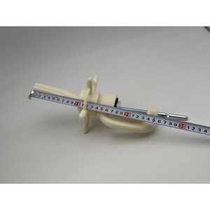 Support de bureau pour tête de mannequin d'entraînement - Product Image 2