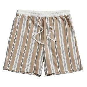 2025 Short de basket-ball pour hommes à prix abordable Design entièrement personnalisé Top tendance Short de basket-ball respirant pour hommes de haute qualité - Product Image 3