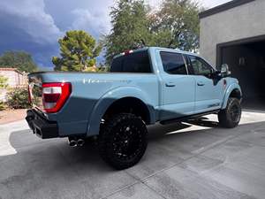 F-150 Lariat Super Crew Hennessey Venom 775 4x4 2023 - Product Image 4
