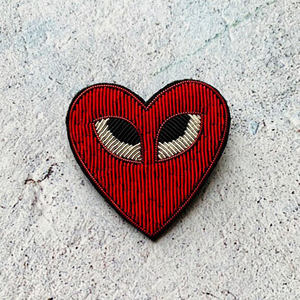 เข็มกลัดลวดแท่งดีไซน์ใหม่คุณภาพดีที่สุดขายส่งเข็มกลัดลวดแท่งในราคาต่ําเข็มกลัด Crownf แฟนซีที่สวยงาม - Product Image 2