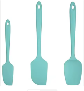 Ofertas Económicas para la Mejor Espátula de 3-5 Piezas, Apta para Lavavajillas - Lista para Enviar - Product Image 1