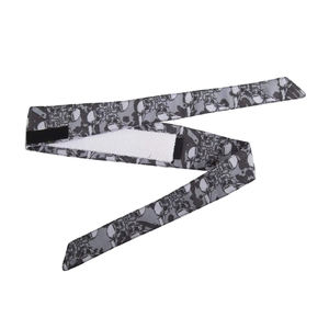 Nueva Llegada, Diadema de Paintball de Sublimación Personalizada de Primera Calidad, Proveedor Mayorista, Último Diseño - Product Image 1