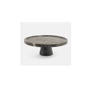 Support de gâteau en marbre de qualité supérieure, gâteau de table, personnalisé, marbre de meilleure qualité et design, produit de vente - Product Image 3